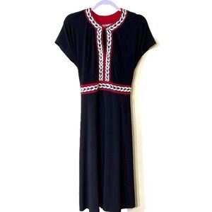 Jessica Howard MIDI Dress